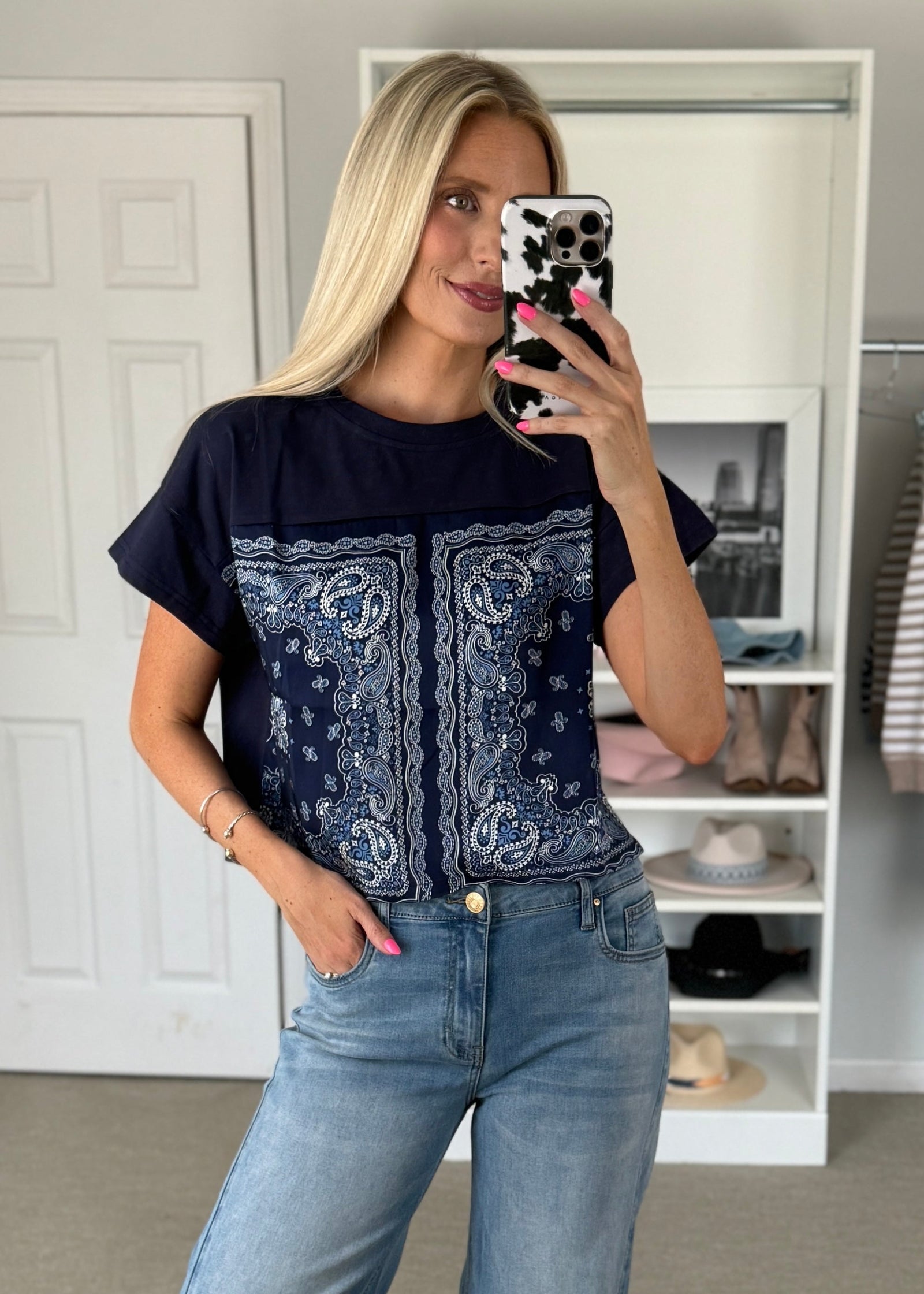 Bobbie Top