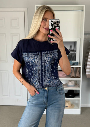 Bobbie Top