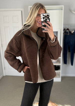 Skyler Jacket
