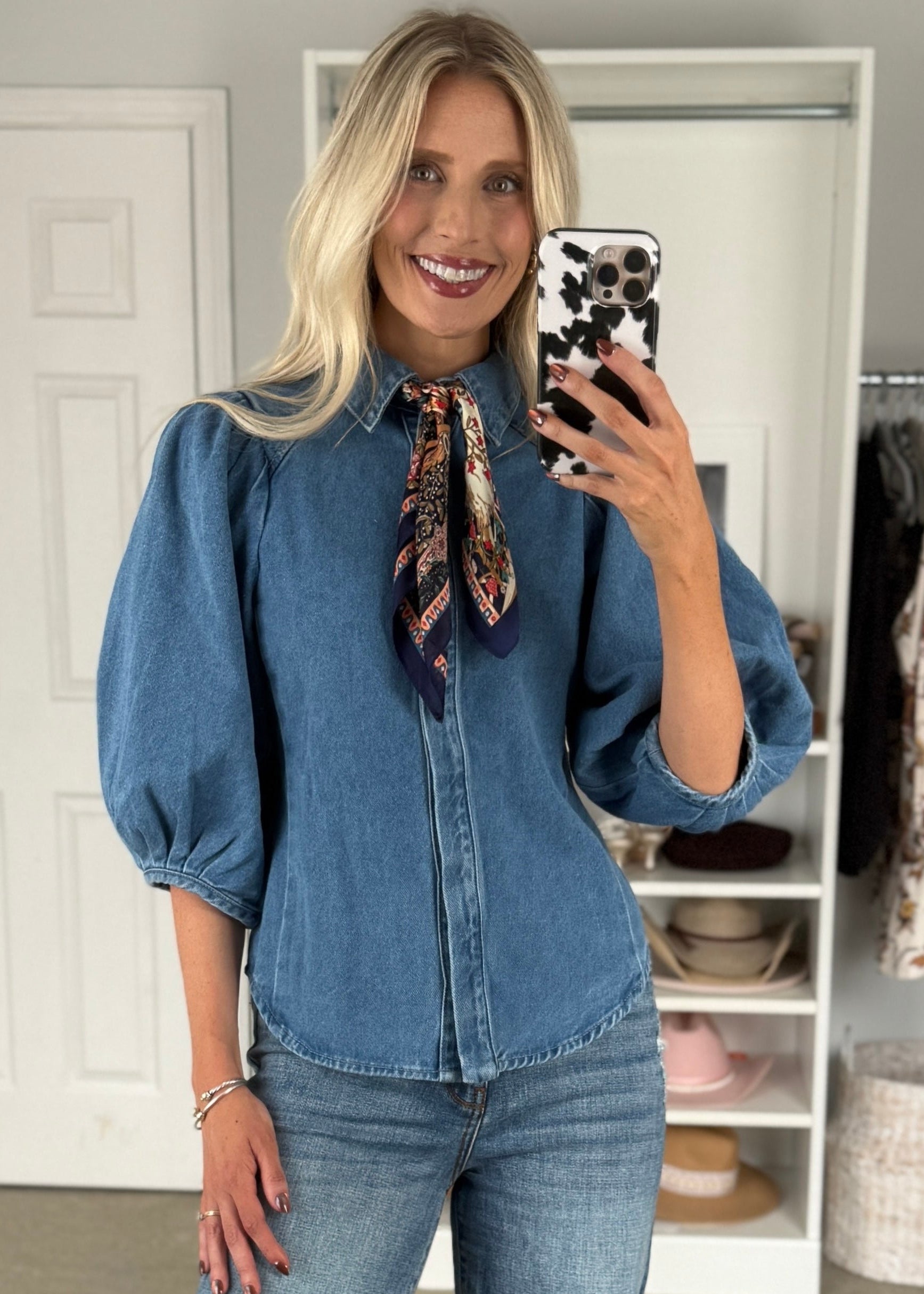 Debra Blouse