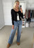 Becka Cardigan Black