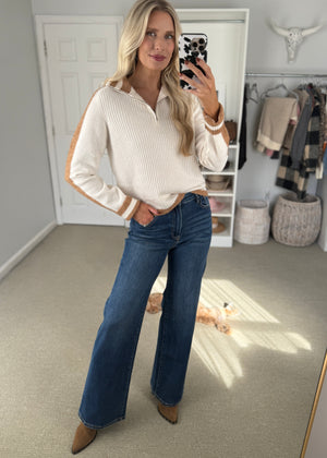 Francis Sweater