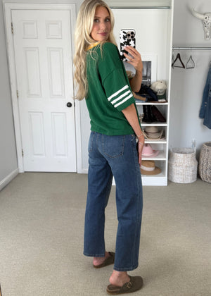 Caroline Jeans