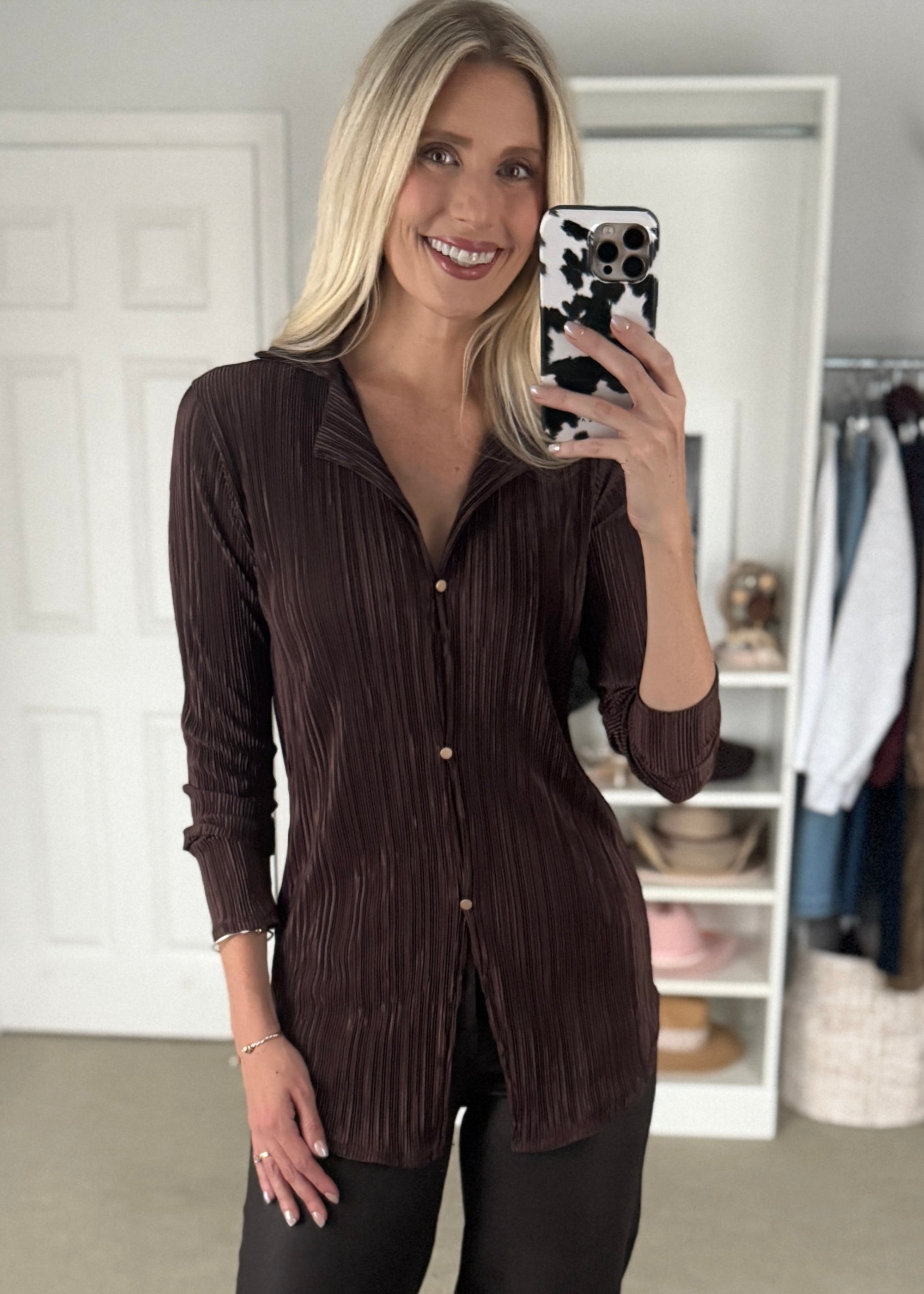 Chester Blouse
