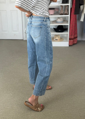 Nori Jeans