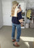 Patches Pullover