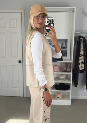 Juno Vest