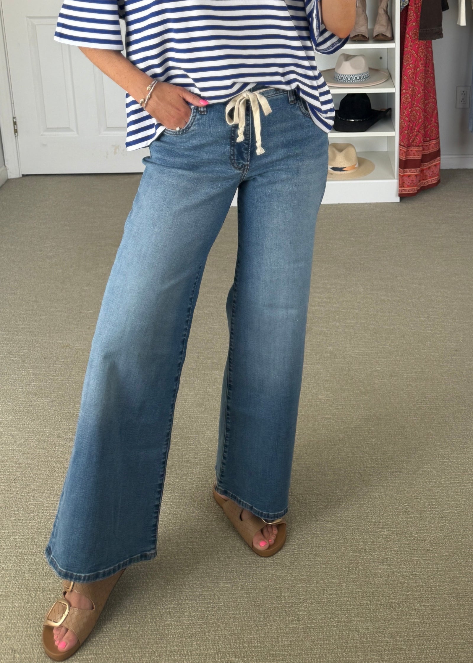 Naomi Jeans