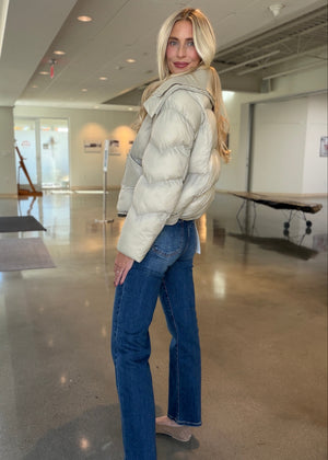 Dane Jacket