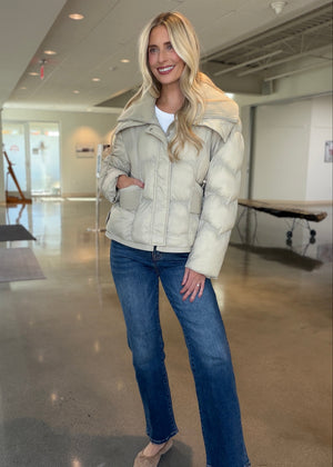 Dane Jacket