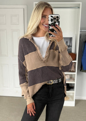 Wilson Thermal Brown