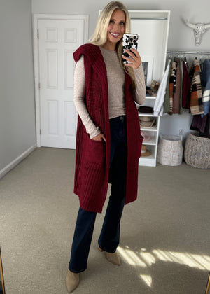 Free Fall Vest