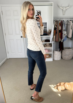 Dainty Blossoms Jersey