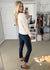Dainty Blossoms Jersey