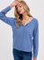 Brisbane Henley Top