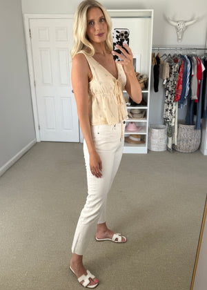Gabbie Top