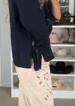 Mimi Sweater