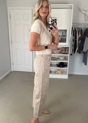 Zara Jeans