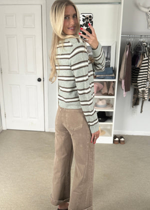 Mellie Cardigan