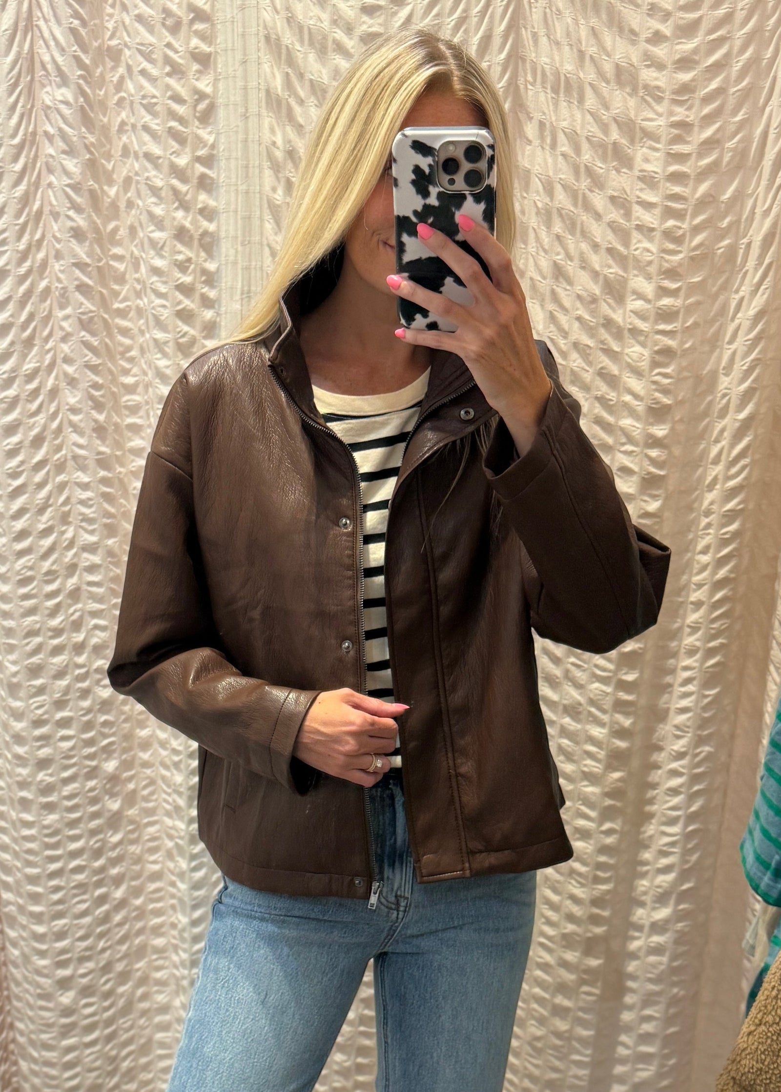 Wrangler Jacket