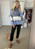The cocoon Sweater