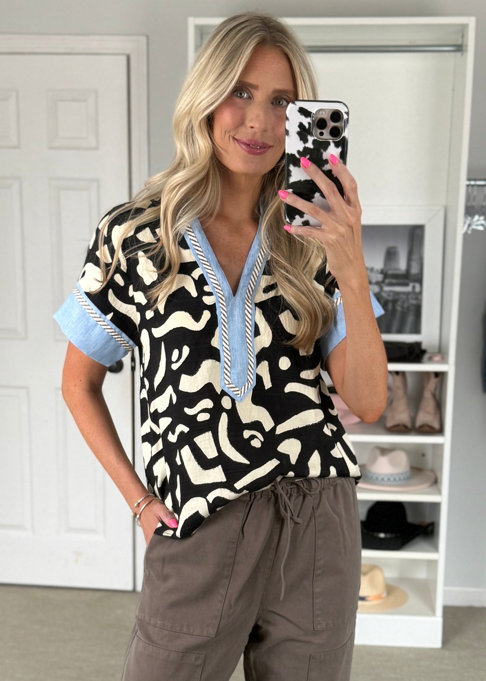 Abby Top