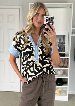Abby Top