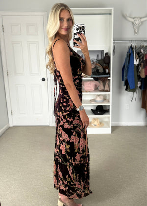 Constance Maxi