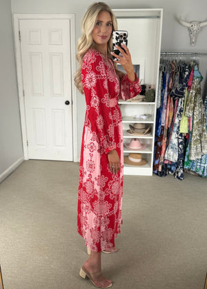 Candace Maxi