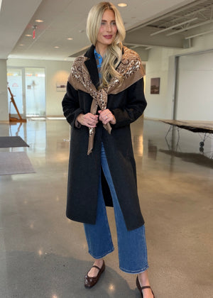 Colson Coat