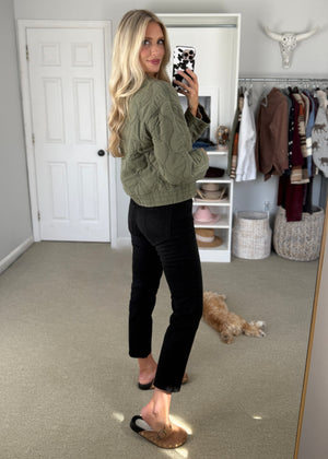 Maeve Jacket