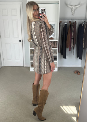 Tate Dress