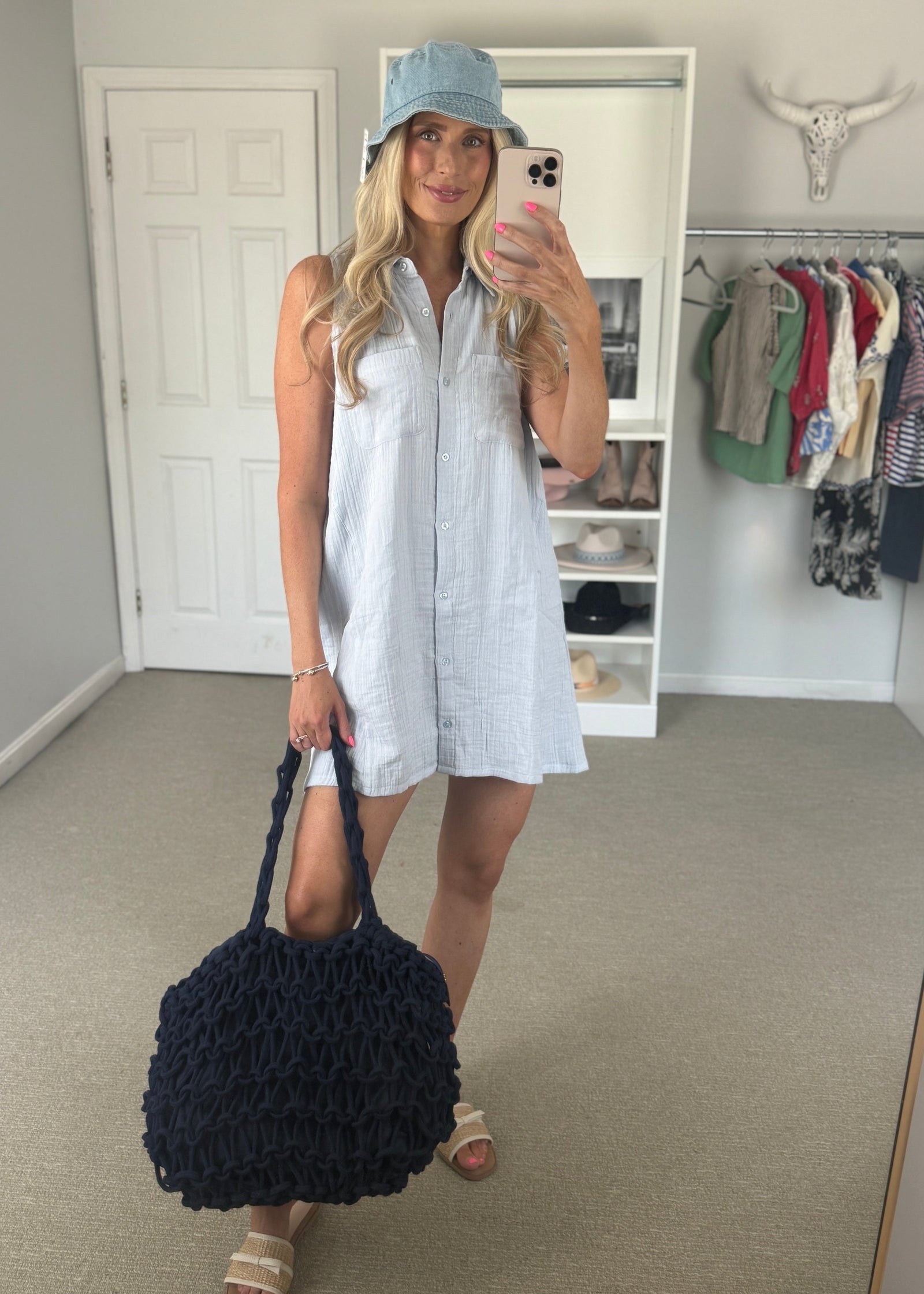Dawn Dress