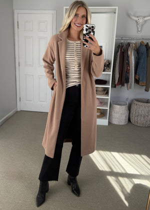 Lizbeth Coat