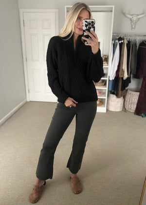 Aimee Sweater