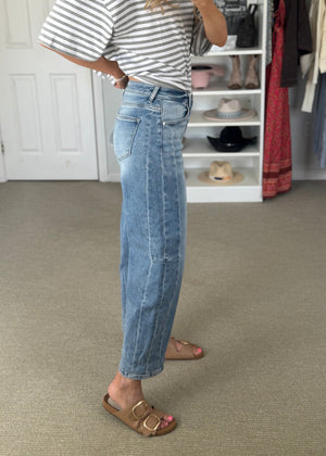 Nori Jeans