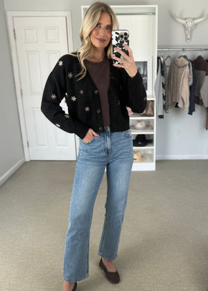 Maria Cardigan
