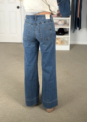 Mallory Jeans