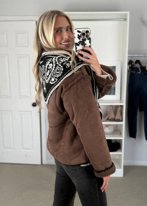 Skyler Jacket