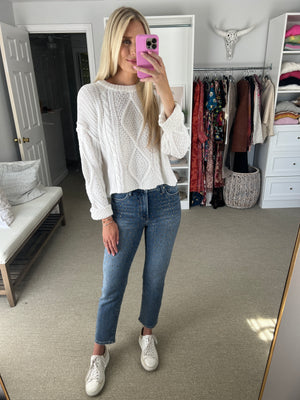 Ingrid Sweater