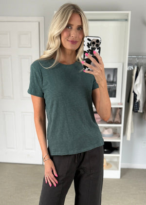 Camp Tee