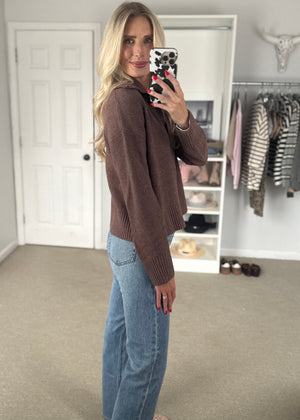 Richie Sweater