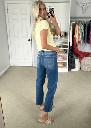 Maggie Jeans