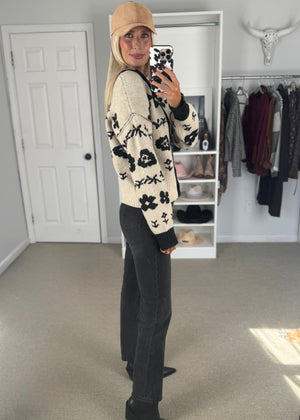 Gilmore Cardigan