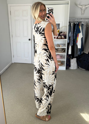 Palmetto Top