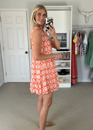 Sammy dress