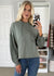 Merrill Pullover