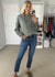 Merrill Pullover
