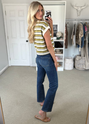 Sweet Pea Tee