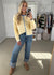Sunflower Sweater